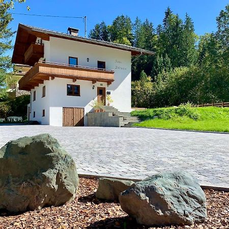 Apartament Haus Widmann Scheffau am Wilden Kaiser Zewnętrze zdjęcie