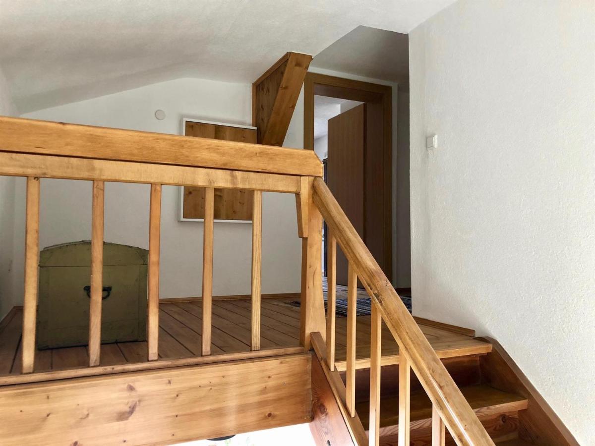 Apartament Haus Widmann Scheffau am Wilden Kaiser Zewnętrze zdjęcie