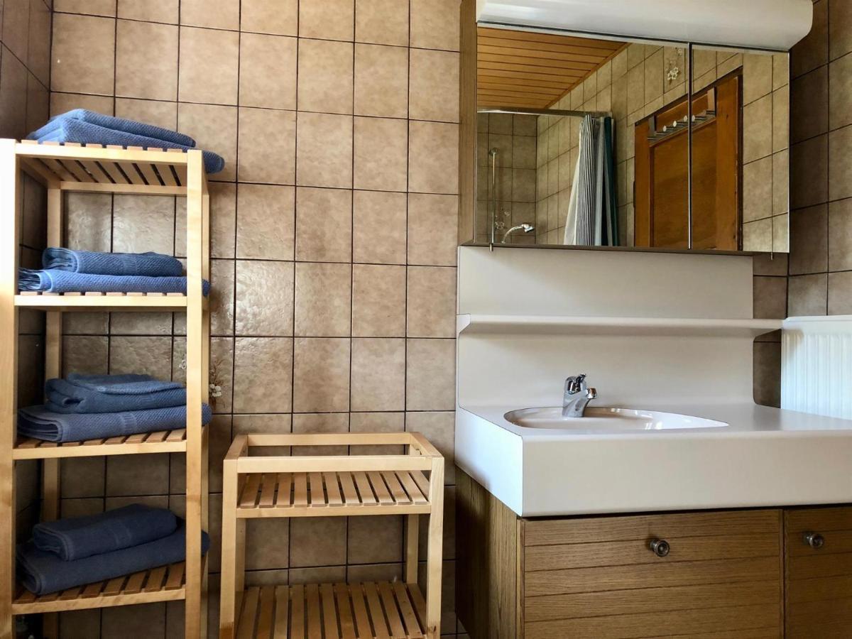 Apartament Haus Widmann Scheffau am Wilden Kaiser Zewnętrze zdjęcie
