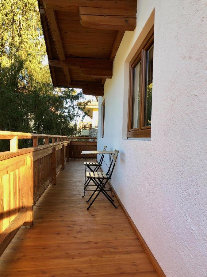 Apartament Haus Widmann Scheffau am Wilden Kaiser Zewnętrze zdjęcie