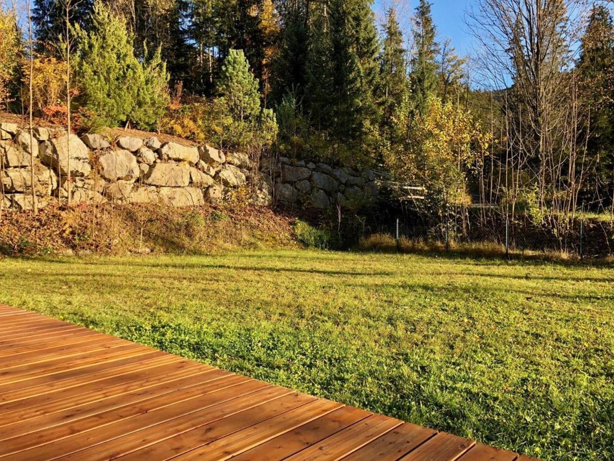 Apartament Haus Widmann Scheffau am Wilden Kaiser Zewnętrze zdjęcie