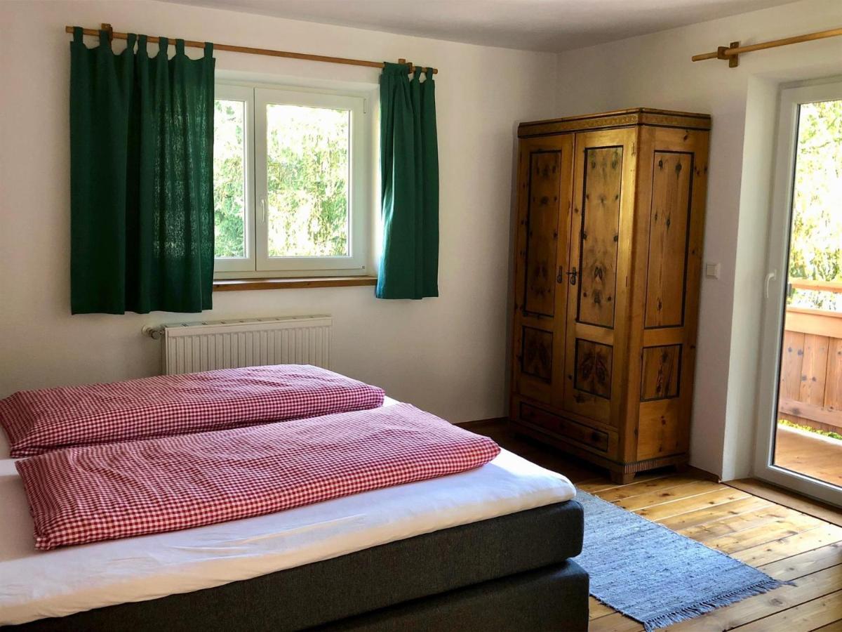 Apartament Haus Widmann Scheffau am Wilden Kaiser Zewnętrze zdjęcie