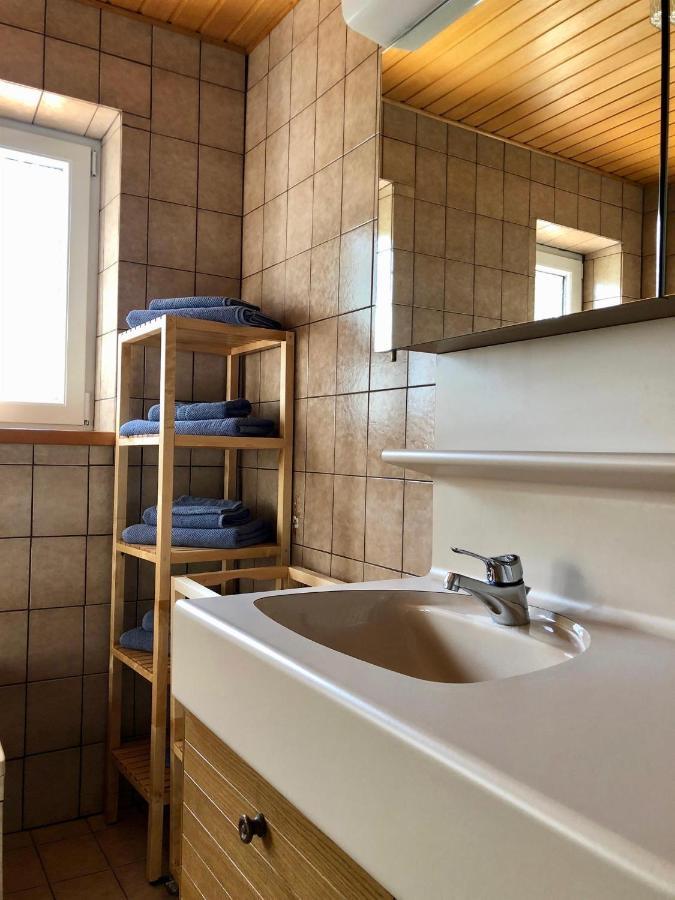 Apartament Haus Widmann Scheffau am Wilden Kaiser Zewnętrze zdjęcie
