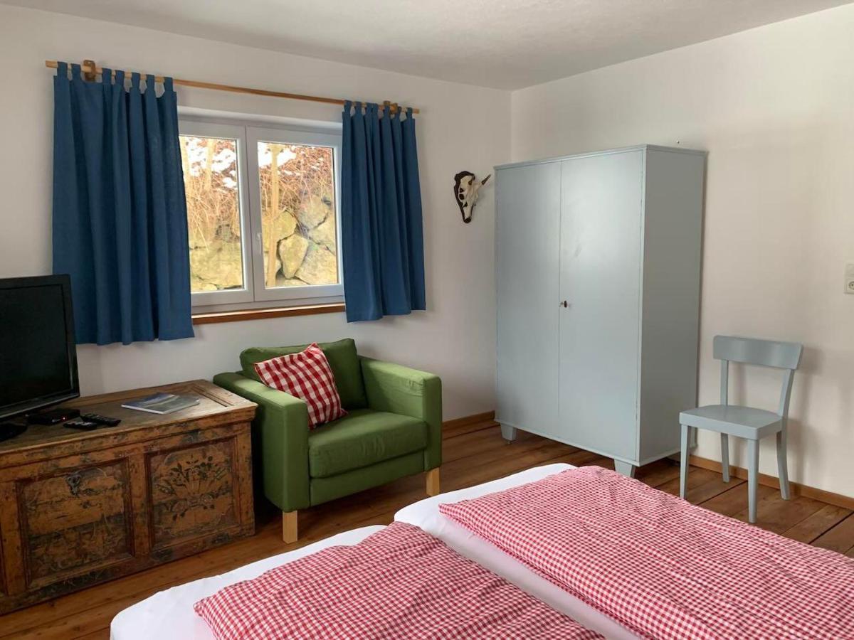 Apartament Haus Widmann Scheffau am Wilden Kaiser Zewnętrze zdjęcie