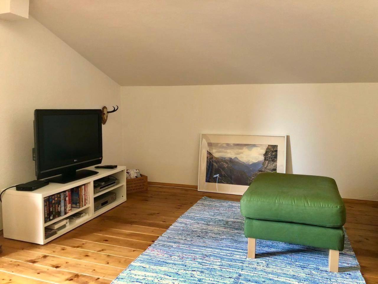Apartament Haus Widmann Scheffau am Wilden Kaiser Zewnętrze zdjęcie