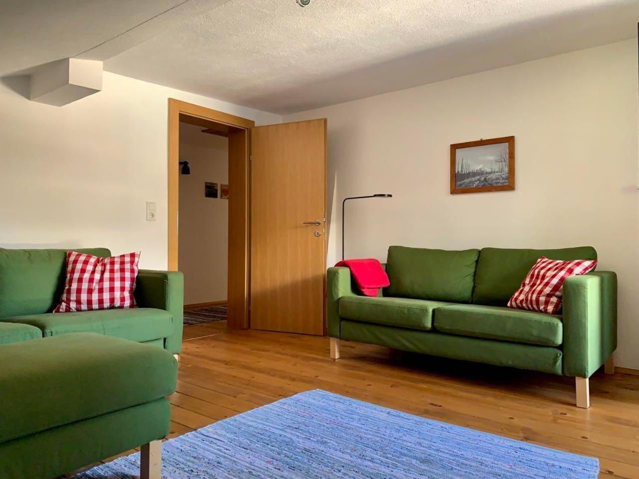 Apartament Haus Widmann Scheffau am Wilden Kaiser Zewnętrze zdjęcie