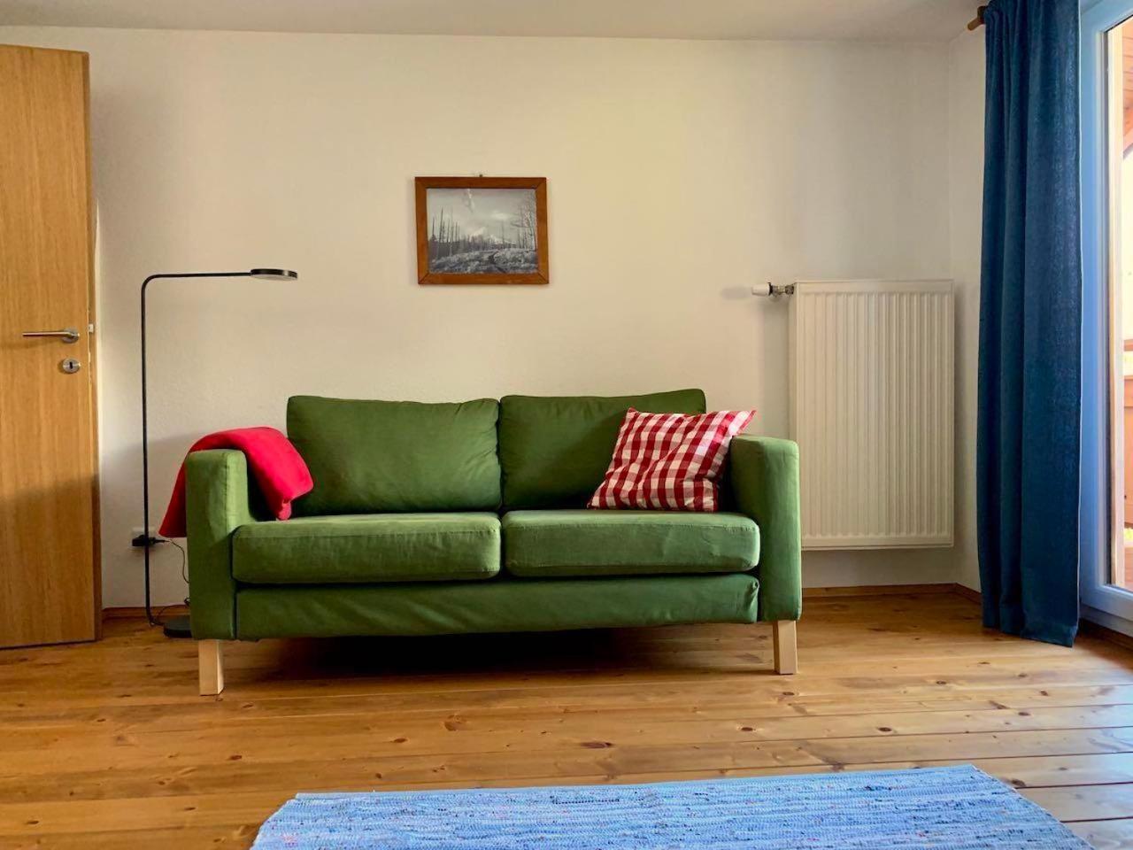 Apartament Haus Widmann Scheffau am Wilden Kaiser Zewnętrze zdjęcie