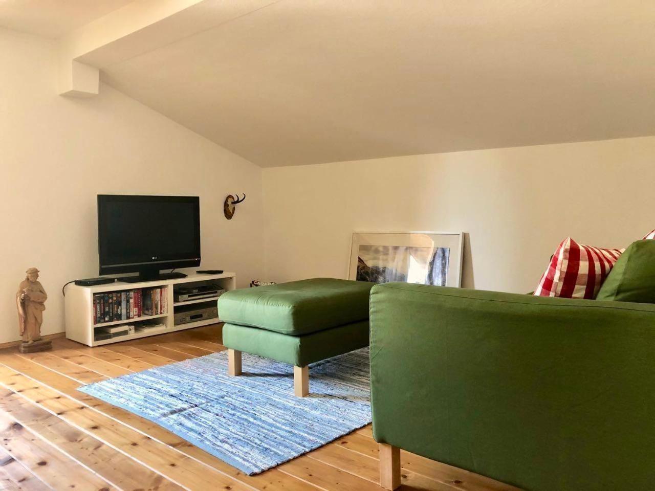 Apartament Haus Widmann Scheffau am Wilden Kaiser Zewnętrze zdjęcie