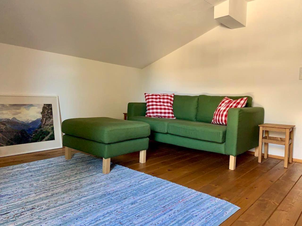 Apartament Haus Widmann Scheffau am Wilden Kaiser Zewnętrze zdjęcie