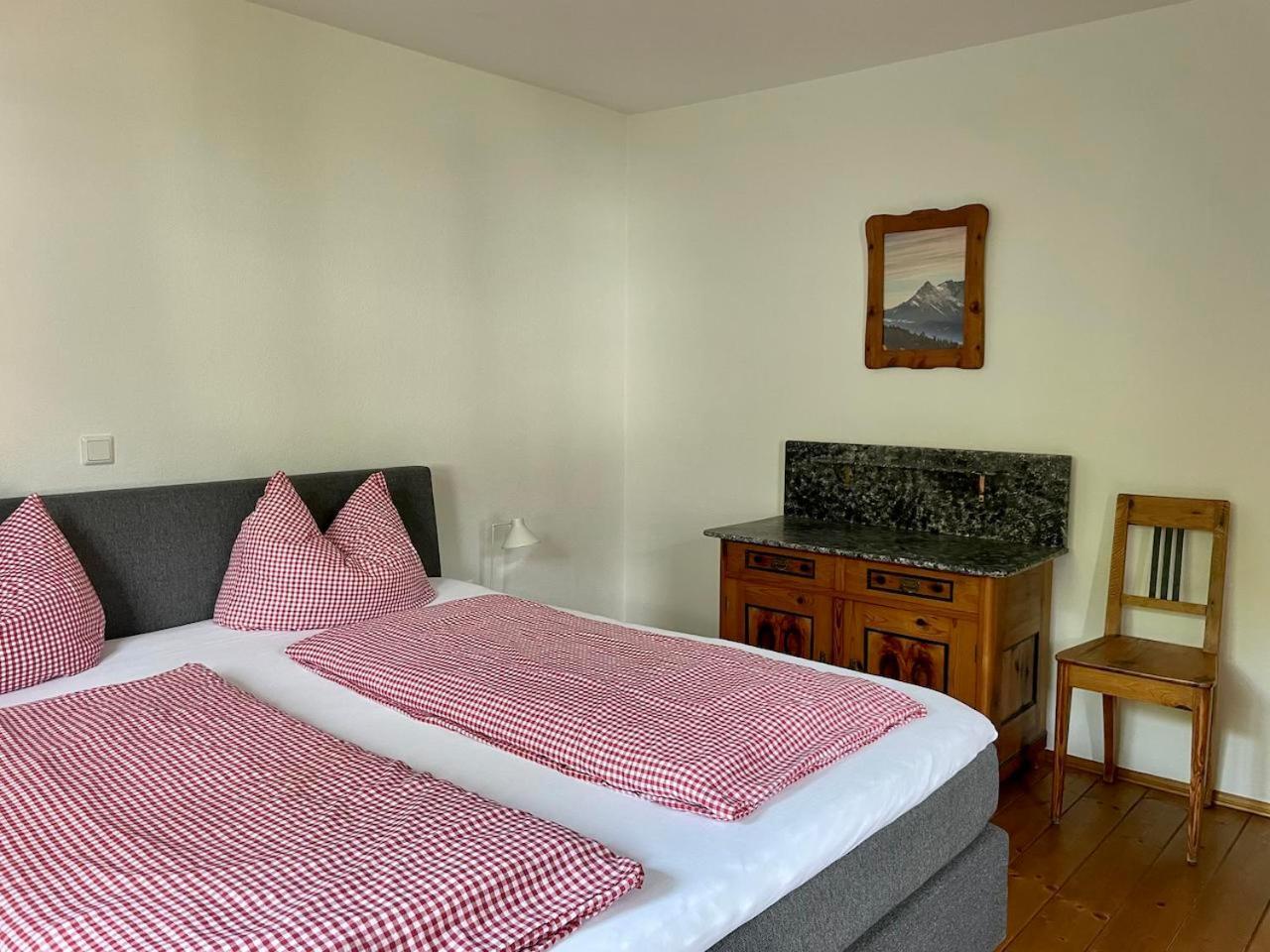 Apartament Haus Widmann Scheffau am Wilden Kaiser Zewnętrze zdjęcie