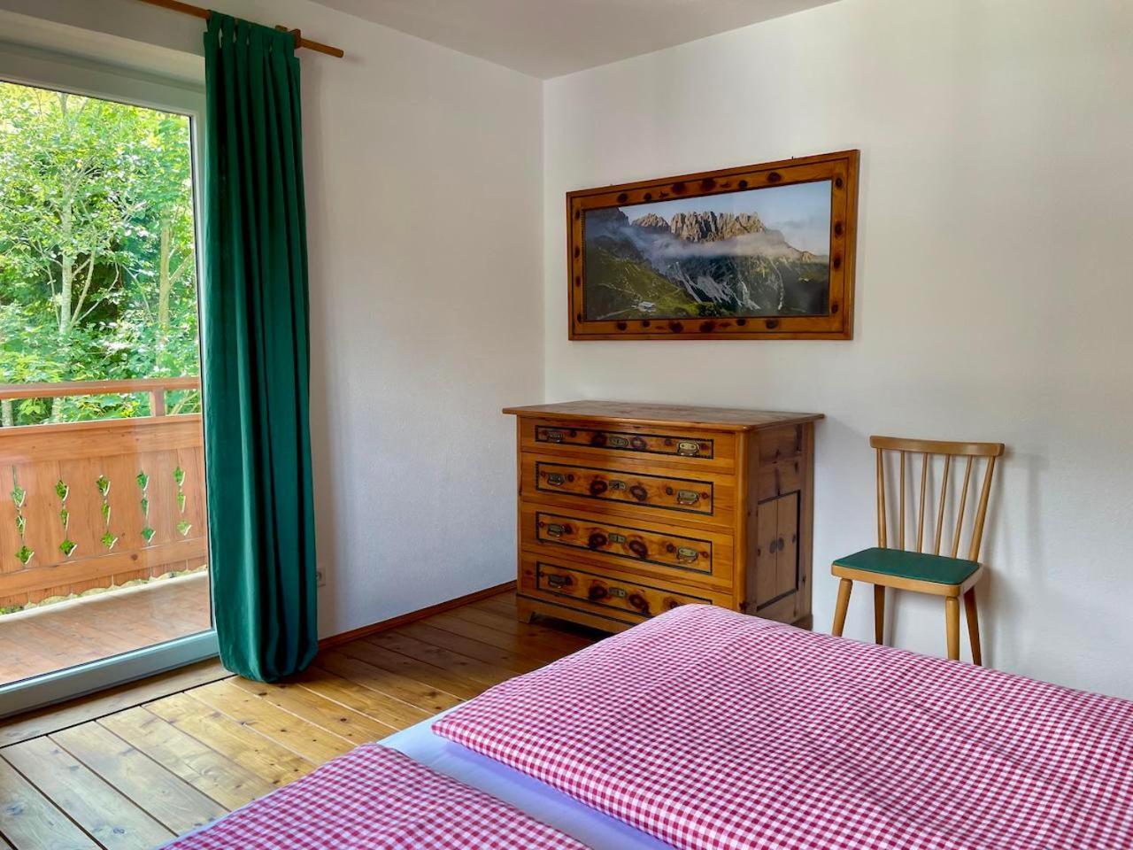 Apartament Haus Widmann Scheffau am Wilden Kaiser Zewnętrze zdjęcie